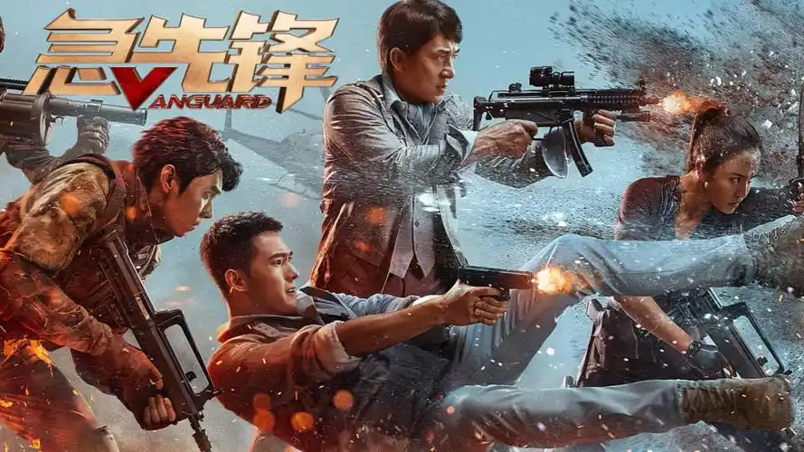 netflix生化危机无尽黑暗先导预告2021上线