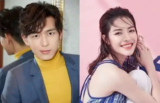 李现曾交4个女友被问谁是朋友圈最有趣的人他说出另一个女孩