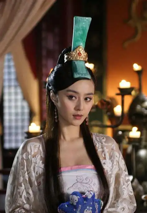 封神榜之凤鸣岐山苏妲己