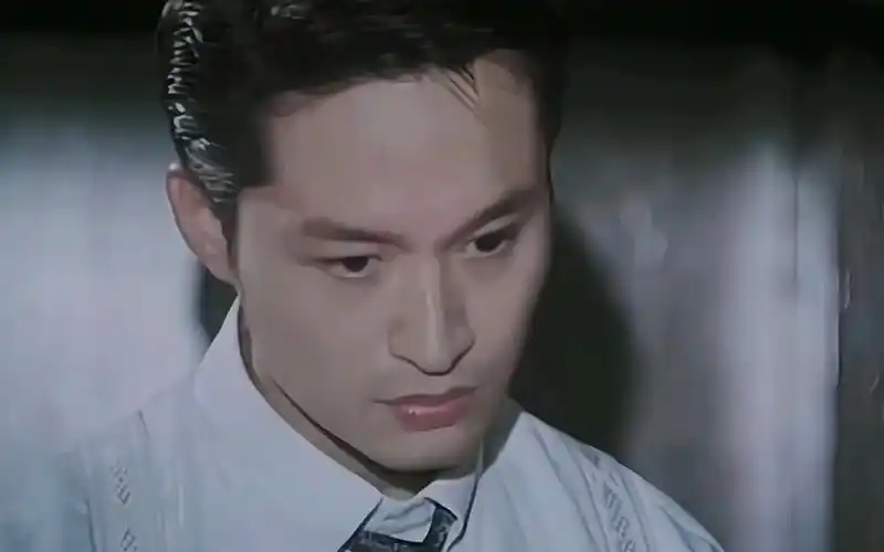 马景涛真的是很正统的东方帅哥,特别适合民国西装戏#男神#盛世美颜