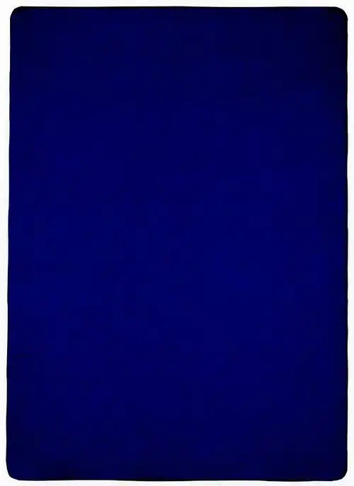 克莱因蓝纯色壁纸