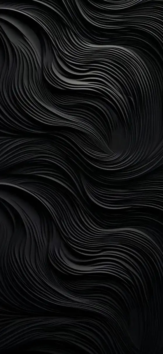 暗色系壁纸分享 越是光明的人,越是熟知黑暗!