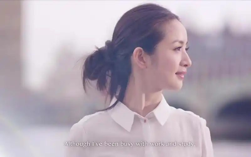 【林依晨】广告-[2014-06-26]立顿数字电影_哔哩哔哩 (゜-゜)つロ