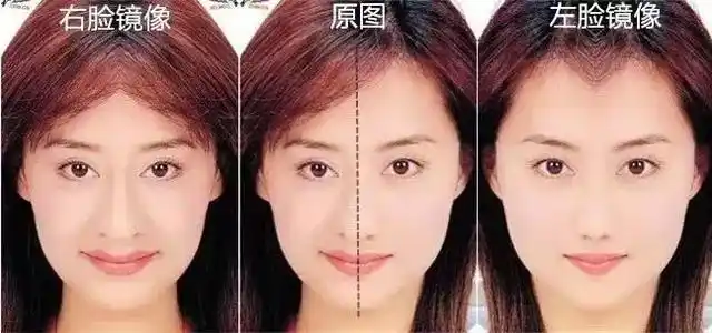 长着一张大小脸,却是"最美琼瑶女郎"?