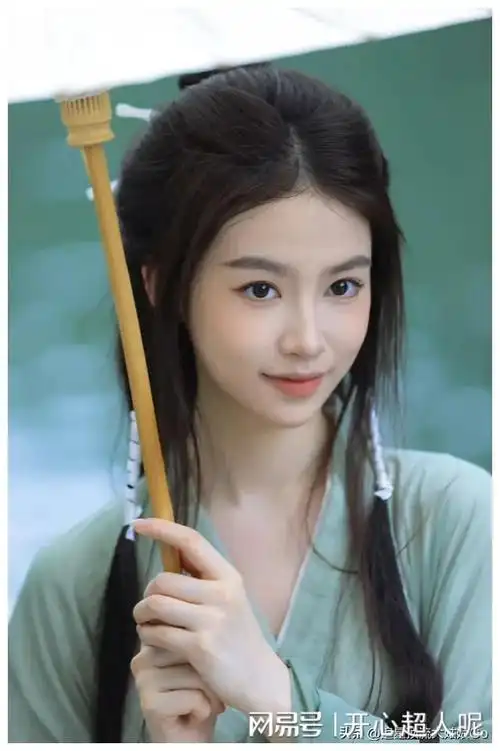 深度分析内娱四大普女当道观众被虐真美女们何去何从