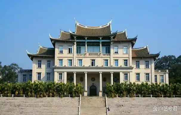 招185人!厦门大学2024年艺术类专业(校本部)招生简章发布