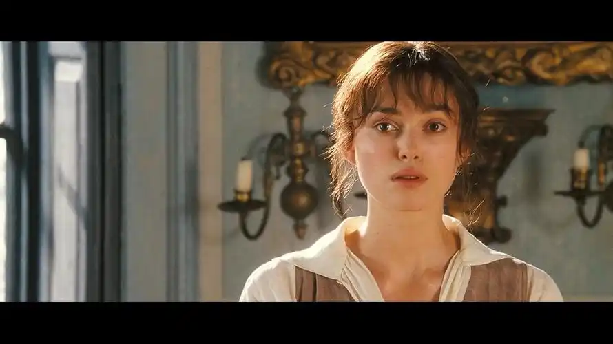 傲慢与偏见 剧照