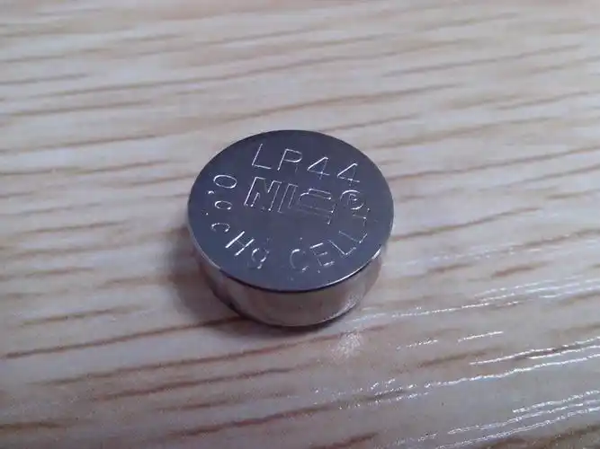 大量供应新利达lr44 无汞无铅环保纽扣电池