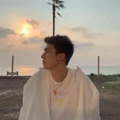 潮男必备冷系很好看又很精致男生头像成熟稳重又很帅气魅力高冷