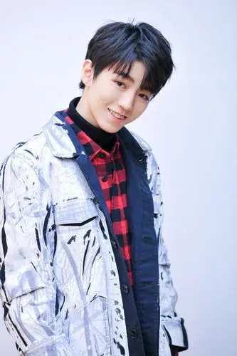 王俊凯《快乐大本营》播出