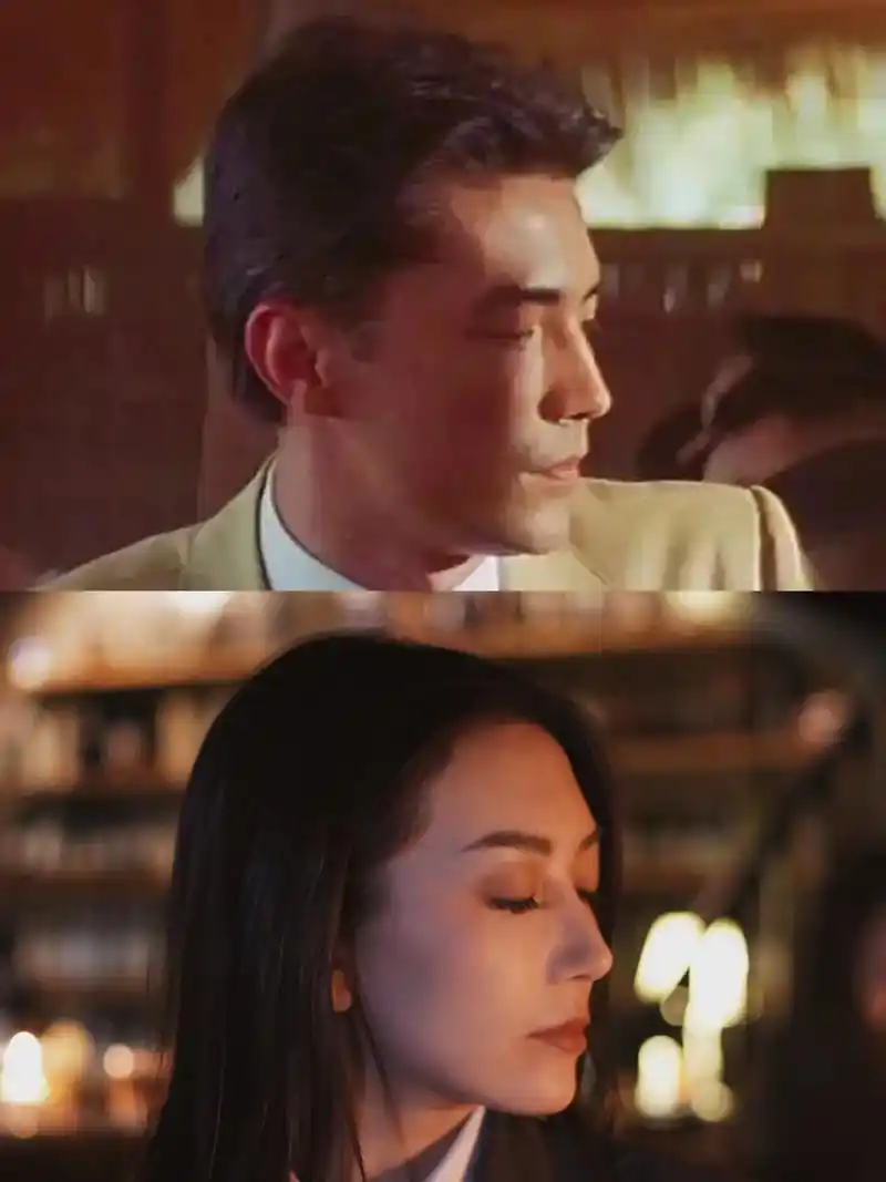 雌雄难辨,雌雄莫辨.#东方美学 #国风合伙人 #尊 - 抖音