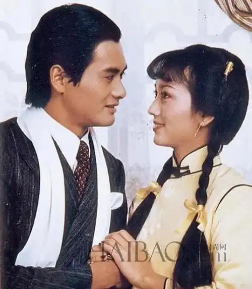 周润发面相|影坛|赵雅芝|摄影师|实力派演员_网易订阅