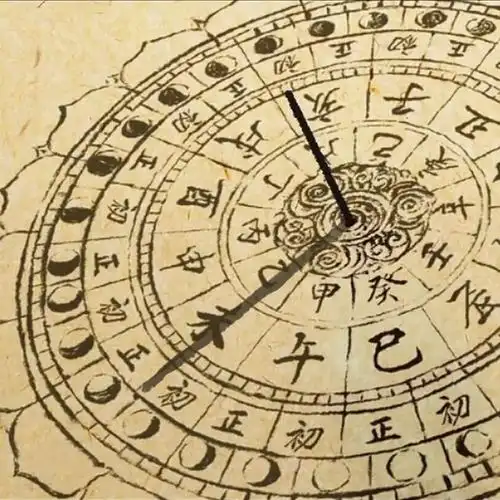 长安十二时辰日晷动态壁纸wallpaperengine长安十二时辰壁纸10最新版