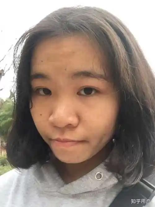 女生长得特别丑怎么办?