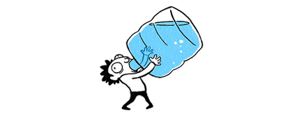 多喝水能增加循环血容量,有利于代谢废物的排泄,降低毒物对肝的损害.