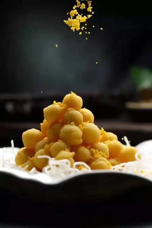 大厨推荐-中国名厨王炳毅师傅获年度十大烹饪艺术家