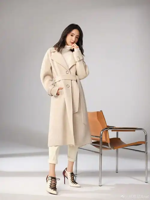 928林依晨宣传照