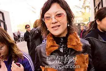 王纳文讲述亲子鉴定:只见高峰血不见其人(图)