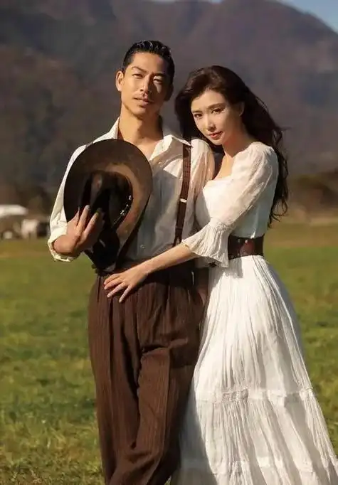 退圈一年就复出?林志玲与马丽相拥而泣,网友:黄渤当初说得对