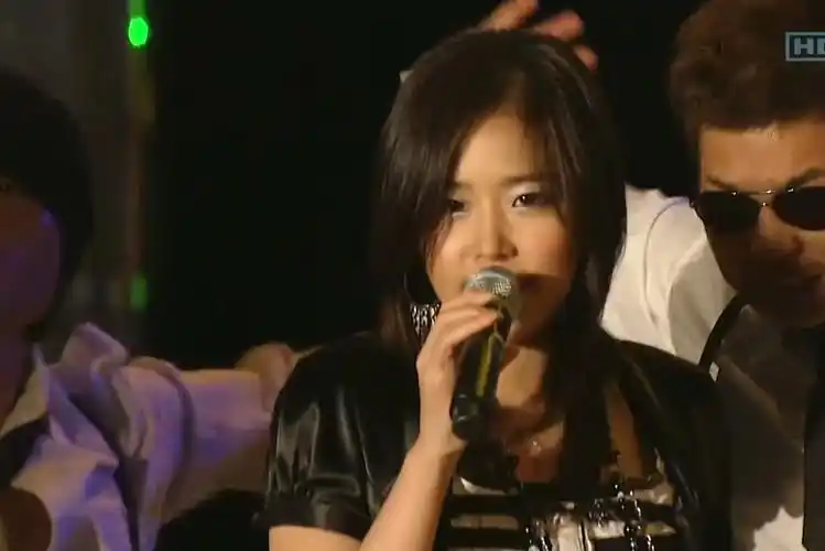 高耀太(koyote) - like this 超然现场