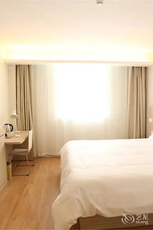 汉庭酒店(莱西人民广场店)