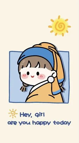 小红书@一只芝芝酱 - 堆糖,美图壁纸兴趣社区