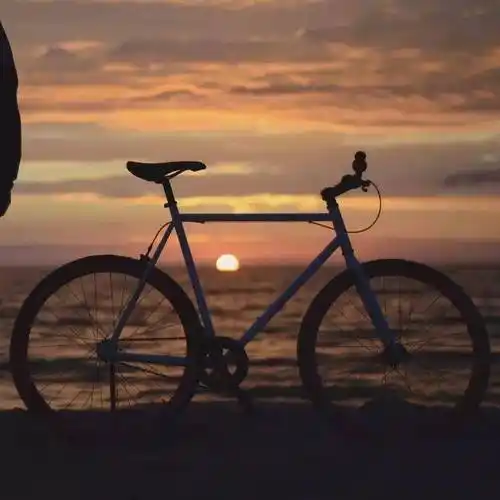 这70张好看的骑行头像,总有你喜欢的!_力量_图片_整理