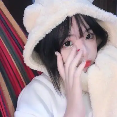 妍希 多人组闺蜜团头/可爱霸气