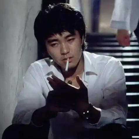 周星驰压抑头像 头像图片大全 -【爱个性】