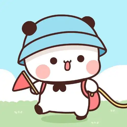 有没有卡通小动物的头像