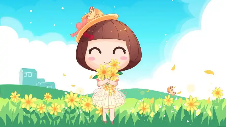 麦拉风,可爱,天天向上,文艺mylafe,壁纸