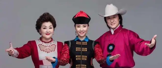 《吉祥三宝》一家各自的境遇,他们的现状令人唏嘘|诺尔曼|乌兰图雅