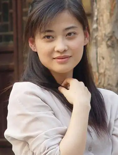 孙俪梅婷关悦袁泉蒋勤勤刘芸李小冉 明星"校花"都嫁给了谁