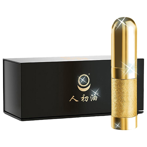 人初油 男用延时喷剂男士外用延迟喷雾男性夫妻房事成人性用品 新升级