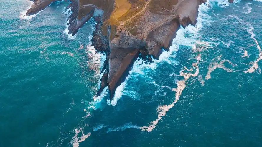 自然景观 大海壁纸【4】