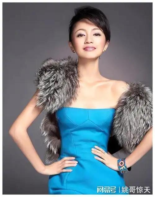 有种整容叫罗海琼结婚富豪丈夫变化不大她却像变了个人