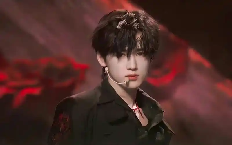 【宋亚轩reaction】帅就一个字,我说无数次,绝是口头禅,我说个没完