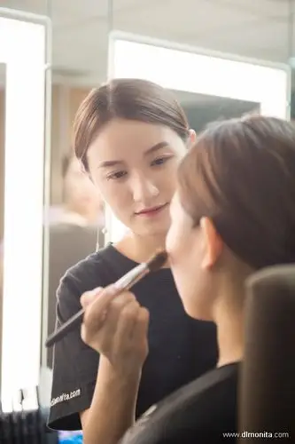 高级化妆师董成程内蒙古