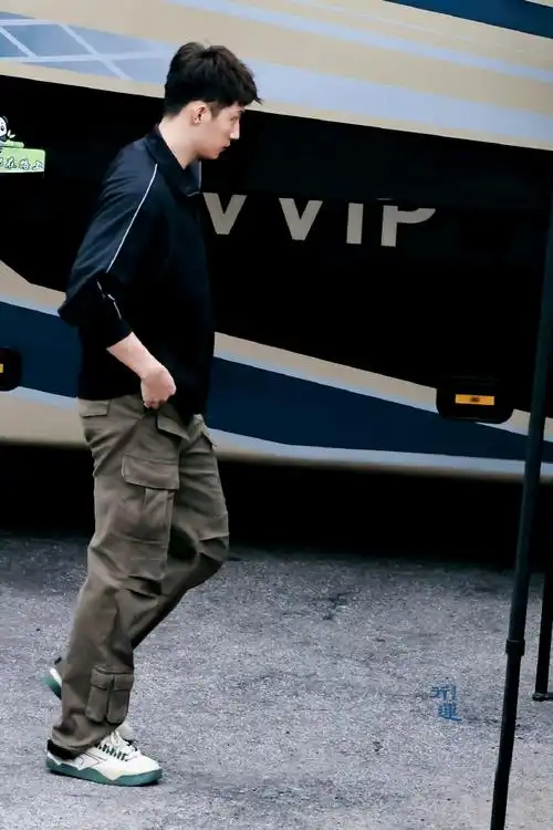 黄景瑜烟花少年##黄景瑜张小满