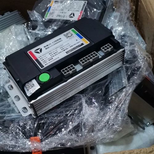 雅迪g5原厂配件黑鹰2s控制器72v1000瓦高高标电动车控制器