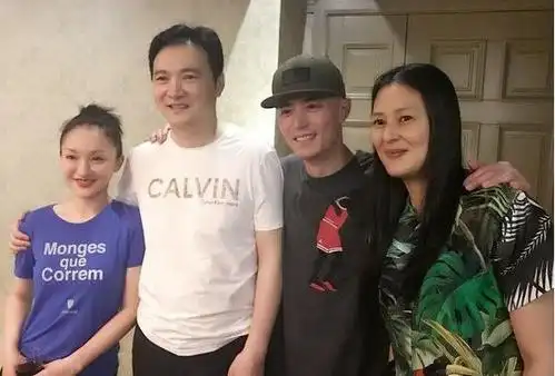 导演汪俊受访称接拍《如懿传》,十分对不起周迅霍建华