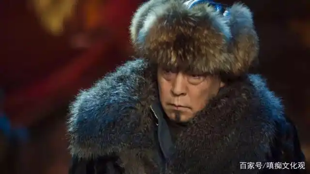 座山雕是如何起家的?这3个优点很重要