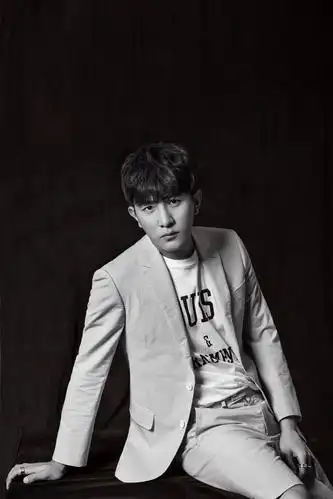 艺乐杂志专访大左:人生无需过早设定