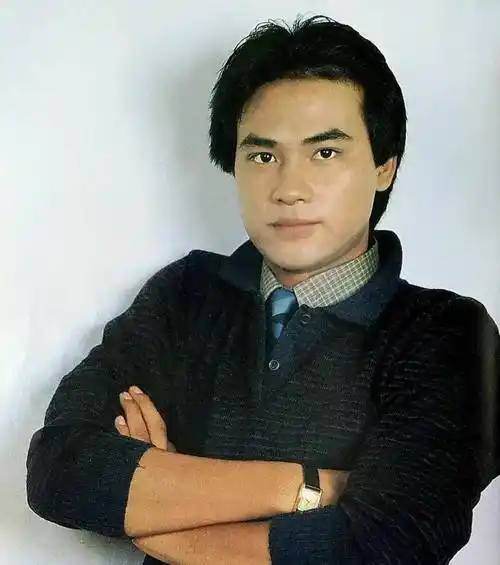 著名演员任达华:因爱不要孩子,50岁看到女儿时热泪盈眶