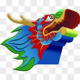 卡通龙头图片图片免费下载_png素材_编号z09ij68jq_图精灵