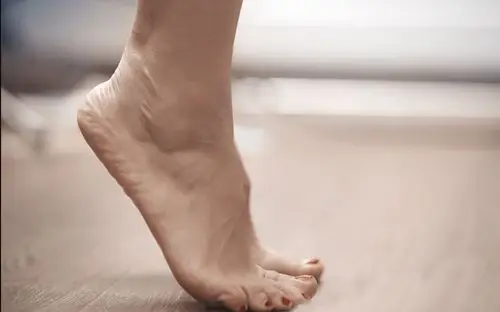 每天坚持踮脚尖,身体会有哪些变化?