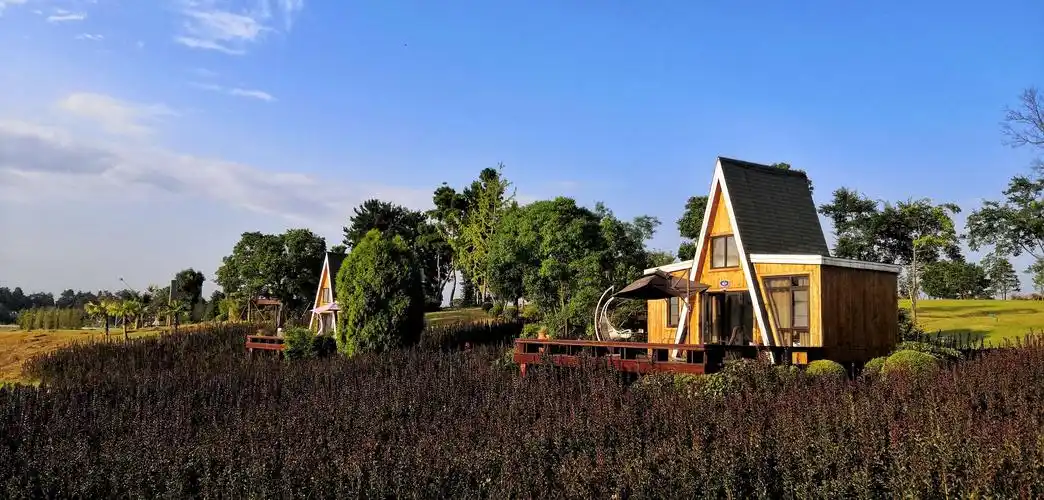 其它 多彩贵州-云漫湖休闲旅游景区 写美篇  2019年8月21日前往贵阳