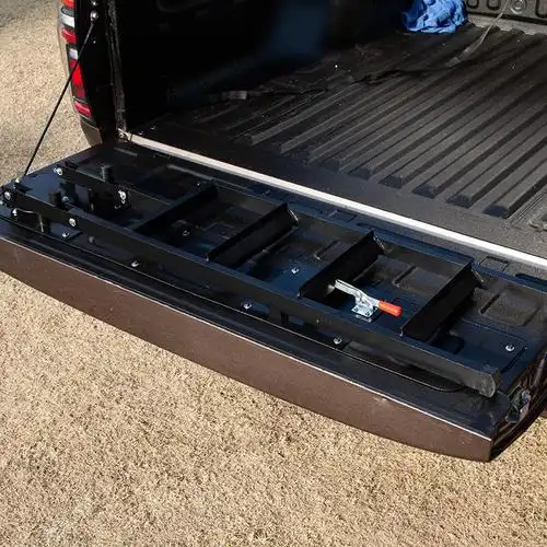 长城炮纳瓦拉dmax大将军凯程ranger皮卡改装尾门全车改装套件