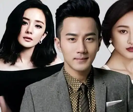 但因为"夜光剧本"这一炸裂的新闻,让她在娱乐圈站稳脚跟.