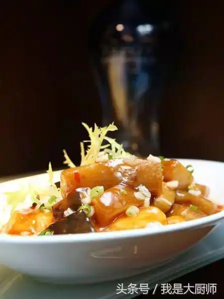 会所高档经典菜肴欣赏